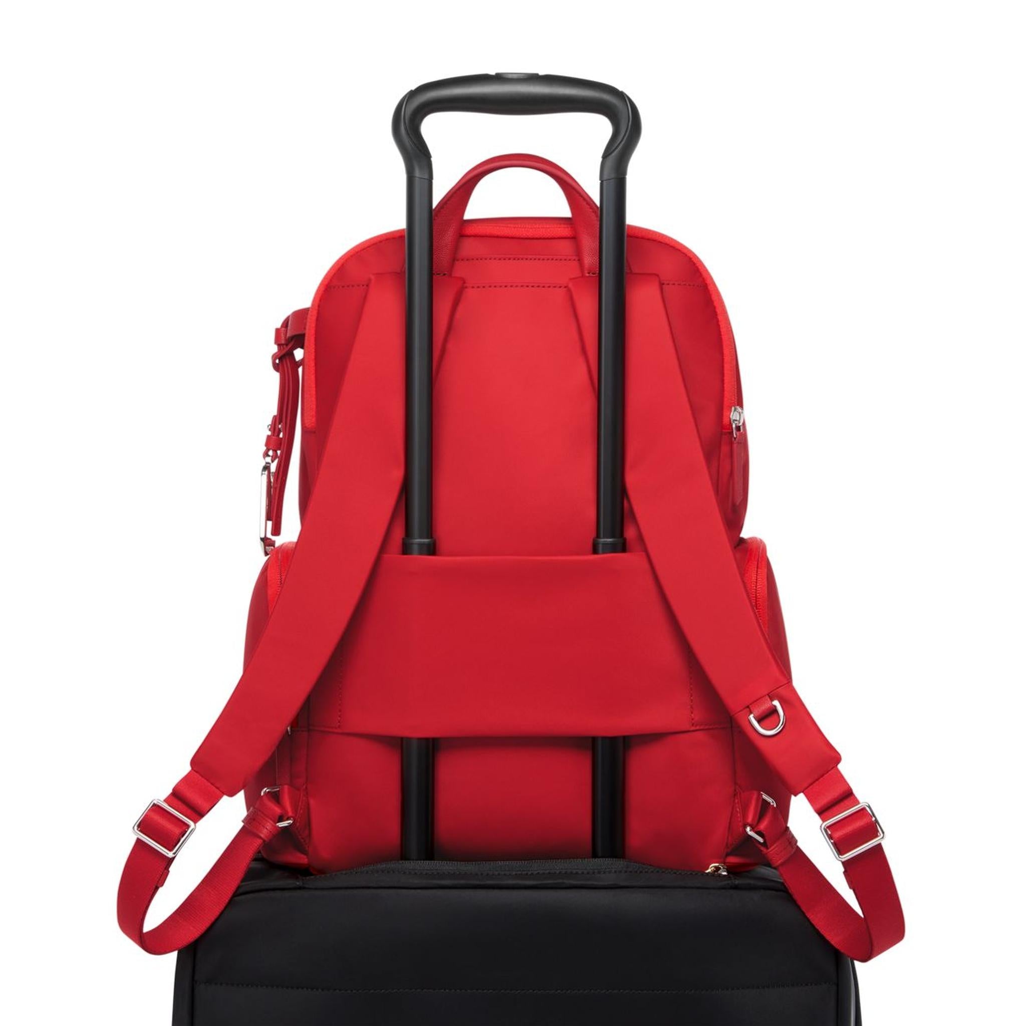 TUMI Voyageur Celina Backpack – Luggage Pros