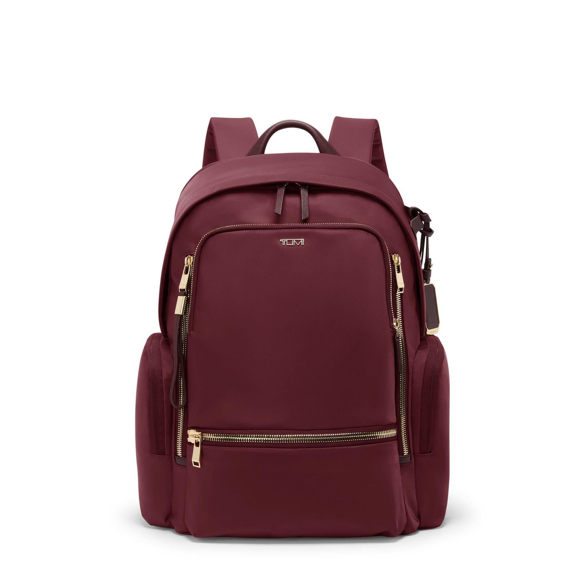 TUMI Voyageur Celina Backpack – Luggage Pros