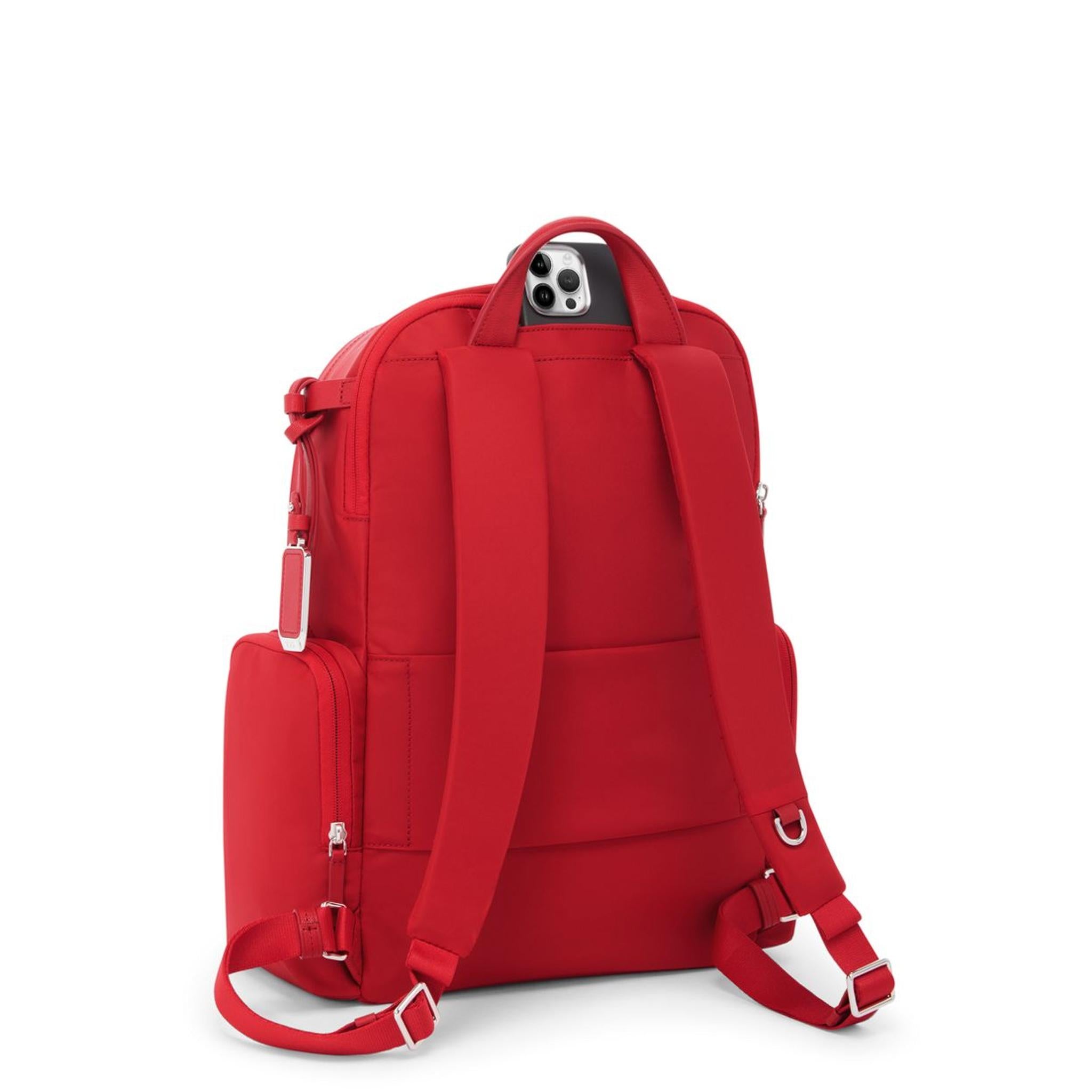 TUMI Voyageur Celina Backpack – Luggage Pros