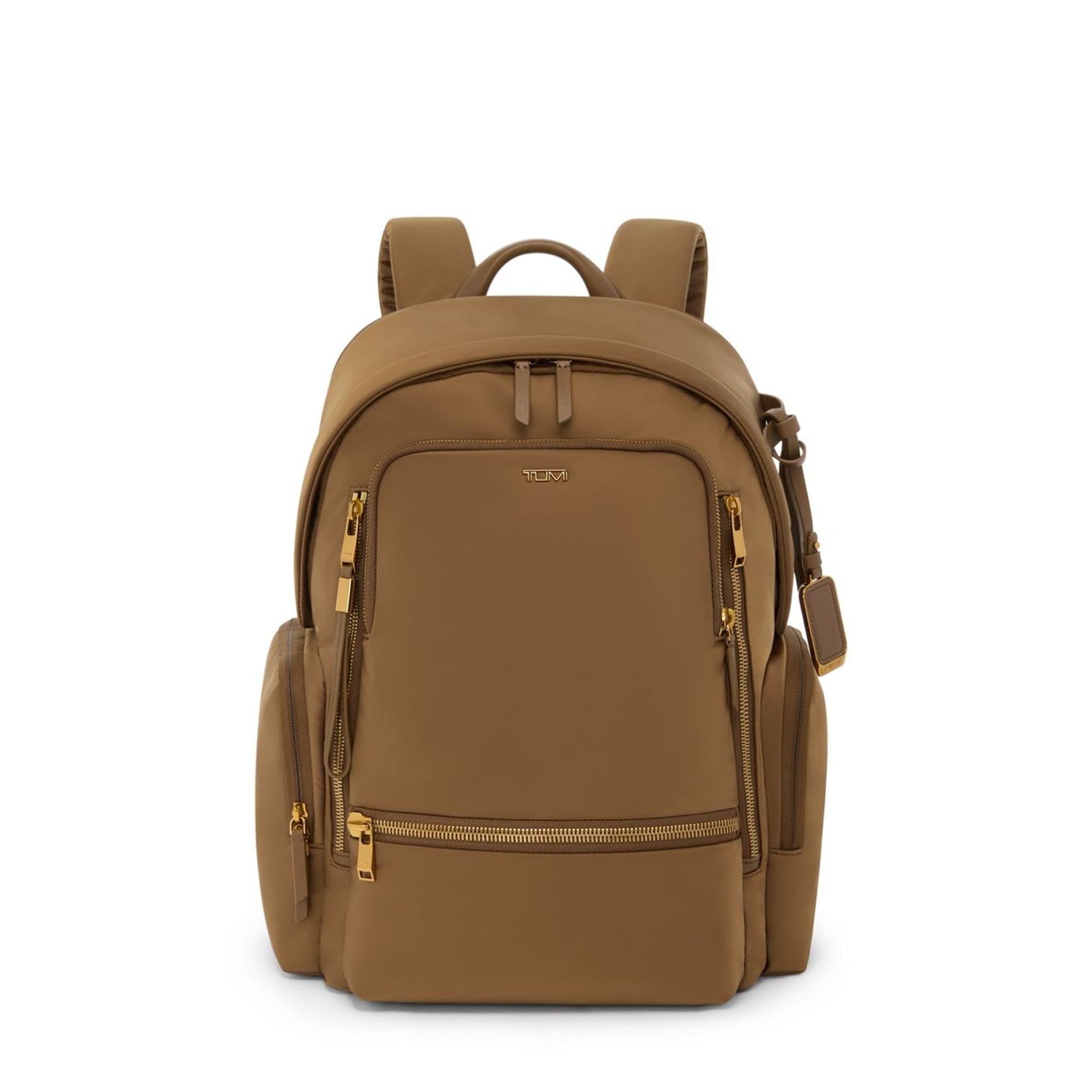 TUMI Voyageur Celina Backpack – Luggage Pros