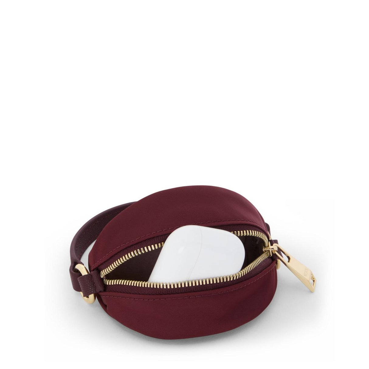 TUMI Voyageur Charm Pouch