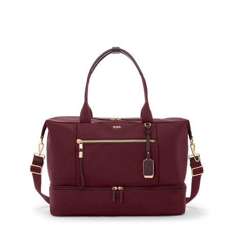 TUMI Voyageur Contine Weekender