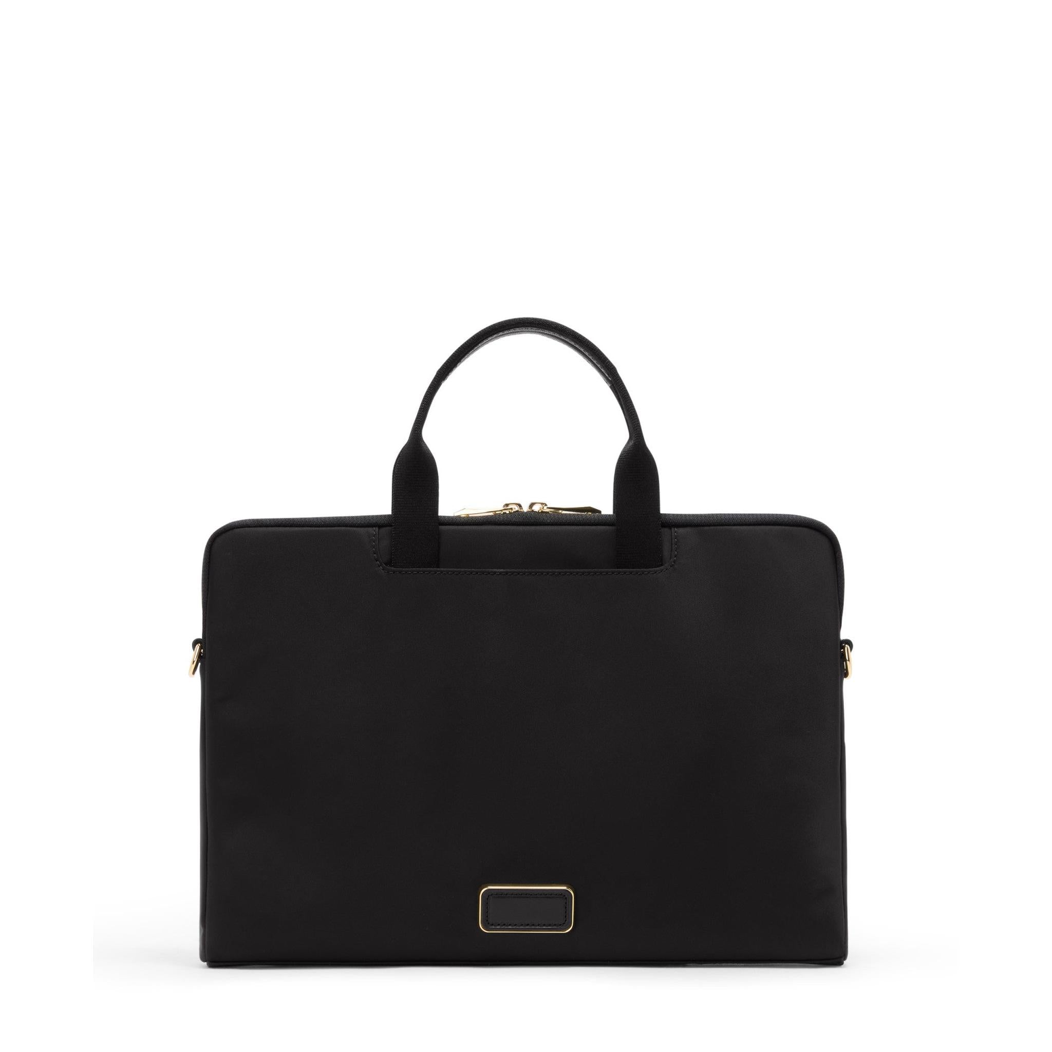 バッグ TUMI 232640AT TUMI Voyageur Dakota Laptop Crossbody – Luggage Pros