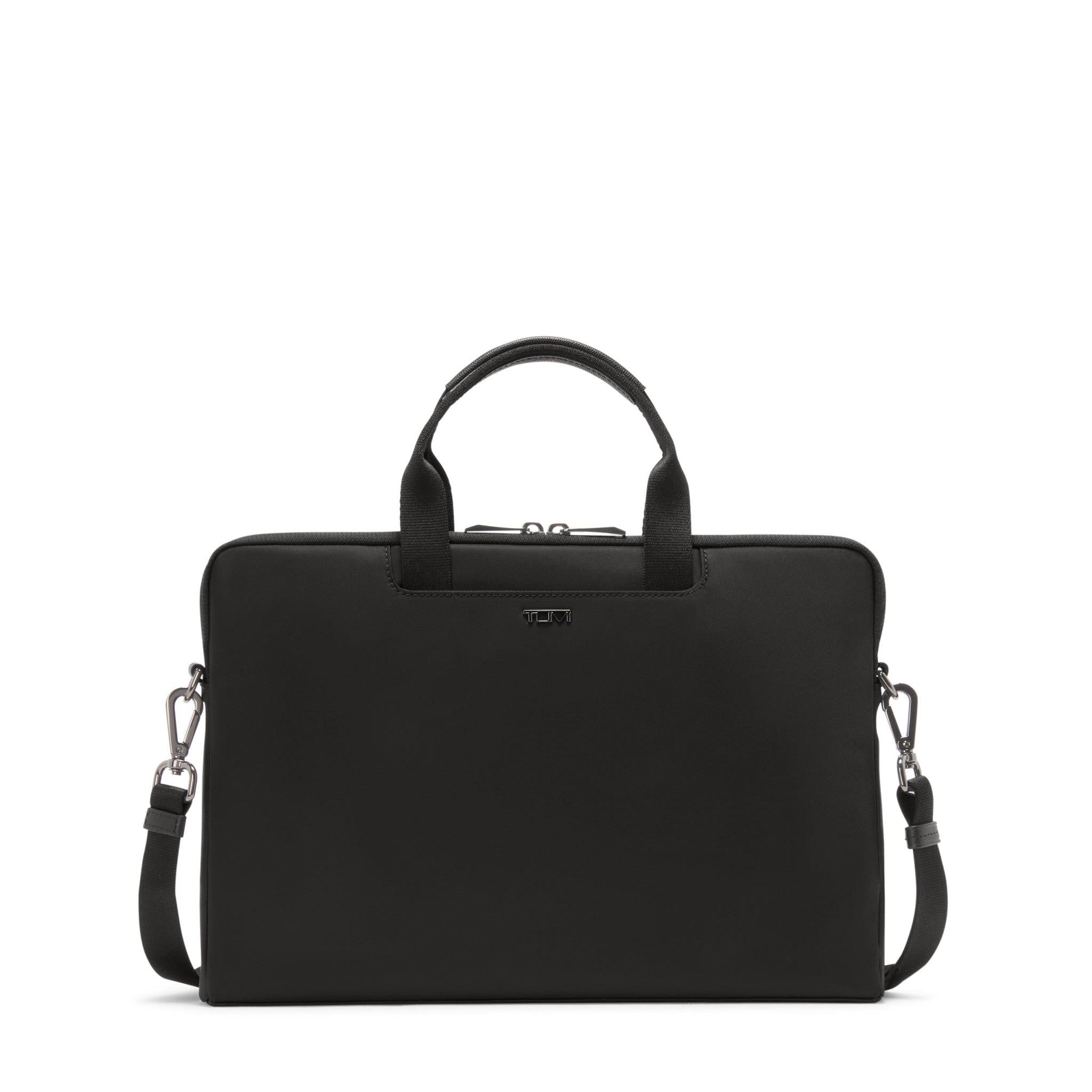 バッグ TUMI 232640AT TUMI Sport Pickleball Bag in Black - 1524201041 | Abt