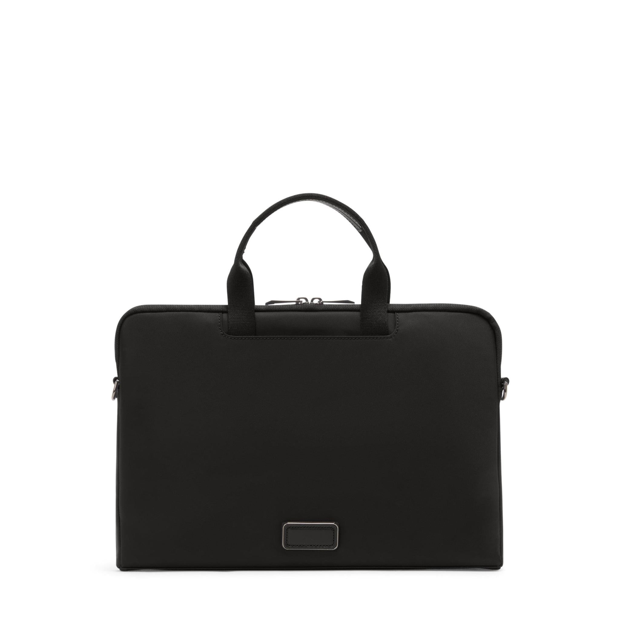 TUMI Voyageur Dakota Laptop Crossbody – Luggage Pros