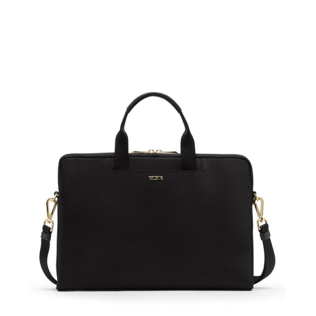 TUMI Voyageur Dakota Laptop Crossbody