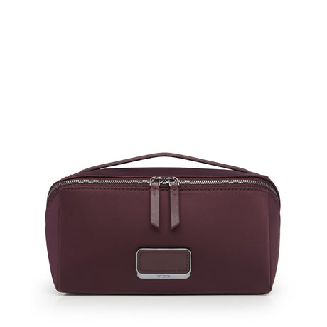 TUMI Voyageur Dallas Cosmetic Bag