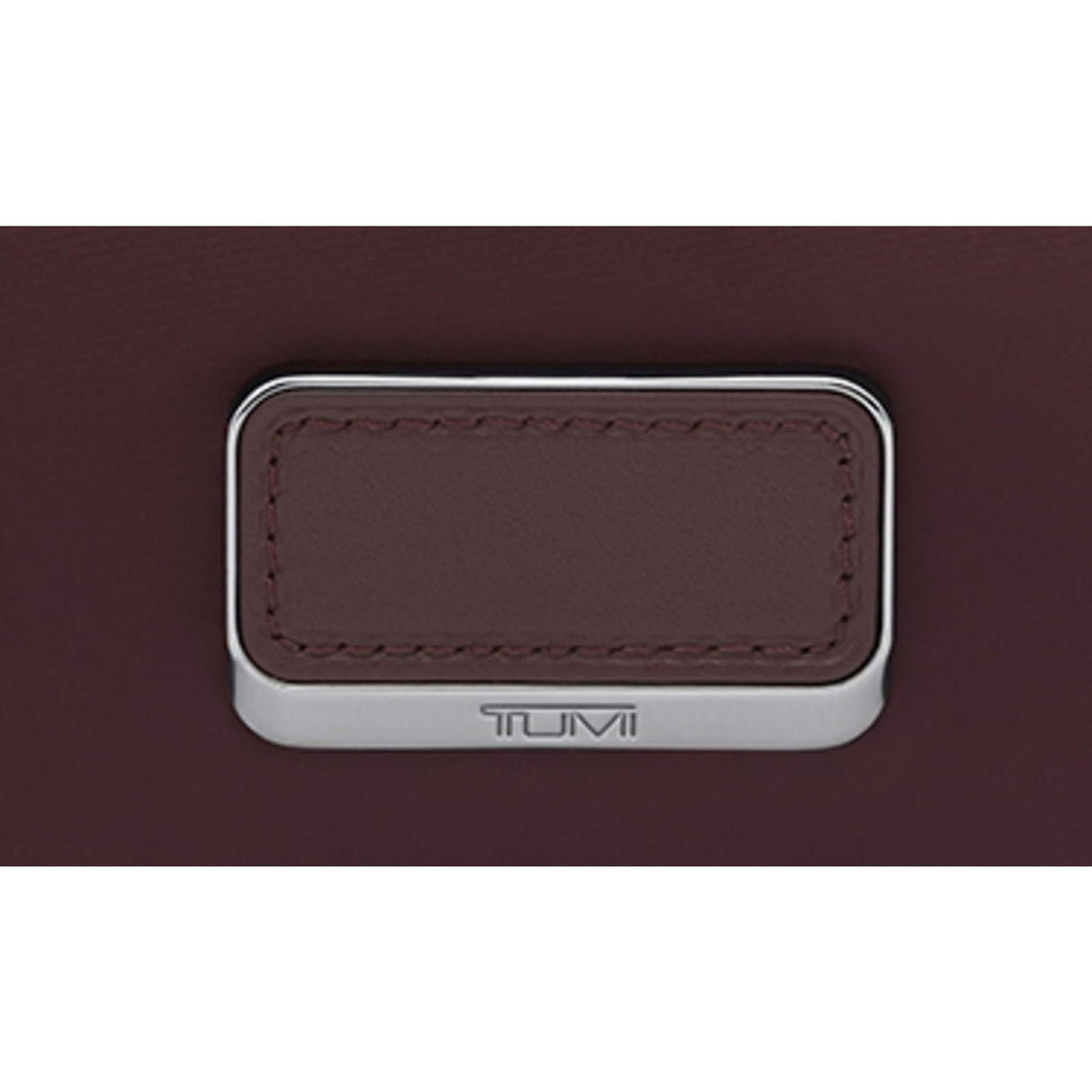 TUMI Voyageur Dallas Cosmetic Bag