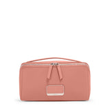 TUMI Voyageur Dallas Cosmetic Bag