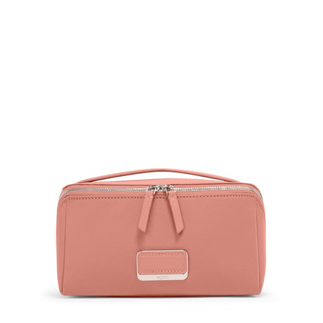 TUMI Voyageur Dallas Cosmetic Bag