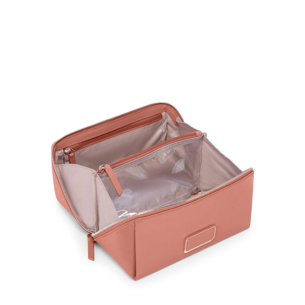 TUMI Voyageur Dallas Cosmetic Bag