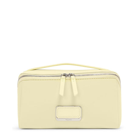 TUMI Voyageur Dallas Cosmetic Bag