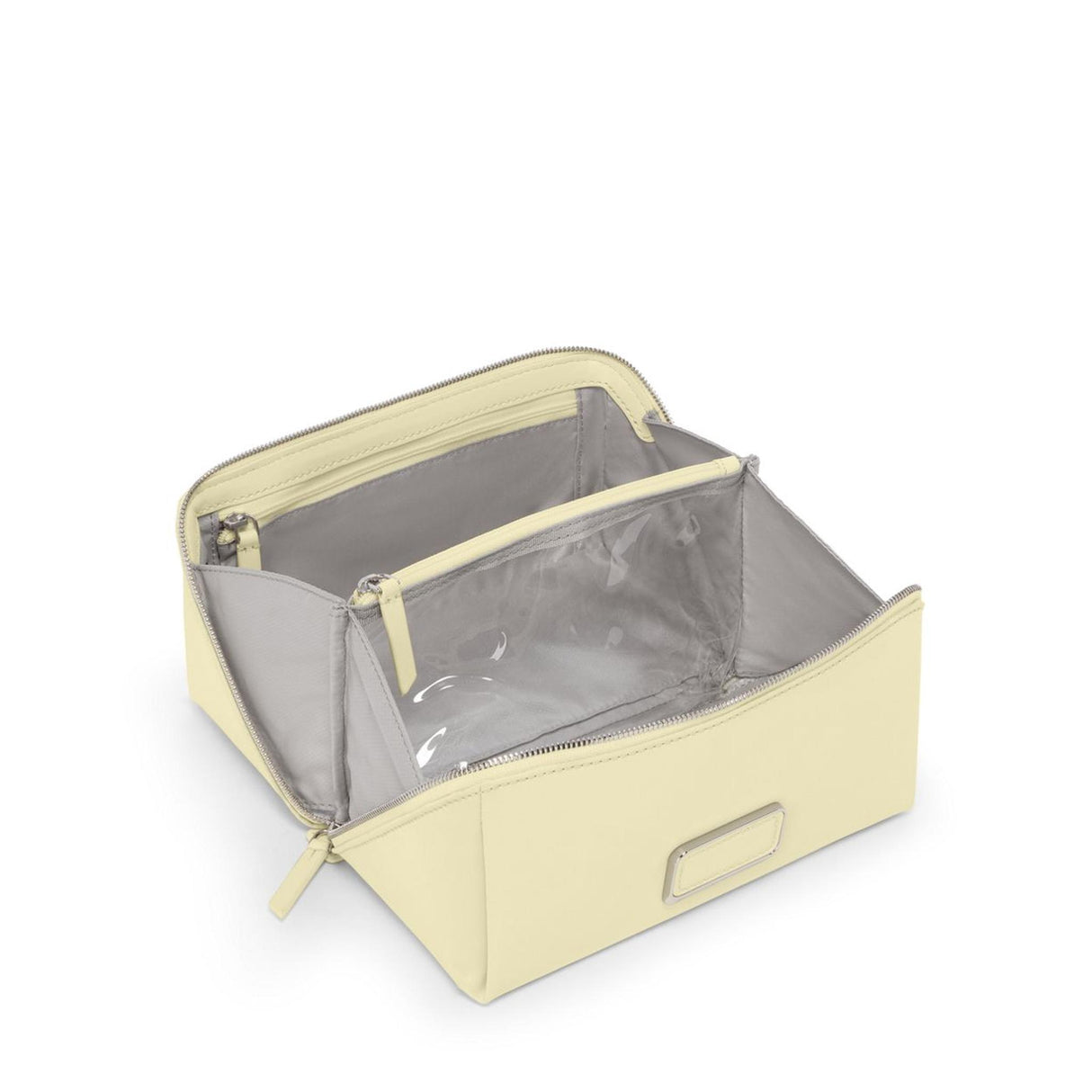 TUMI Voyageur Dallas Cosmetic Bag