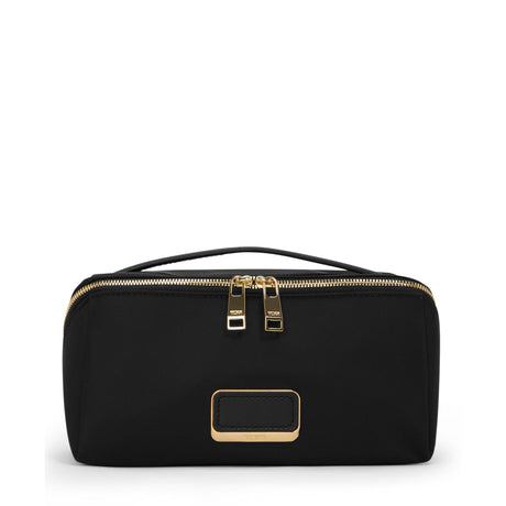 TUMI Voyageur Dallas Cosmetic Bag