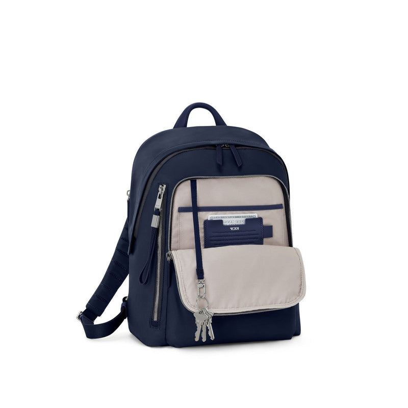 TUMI Voyageur Halsey Backpack