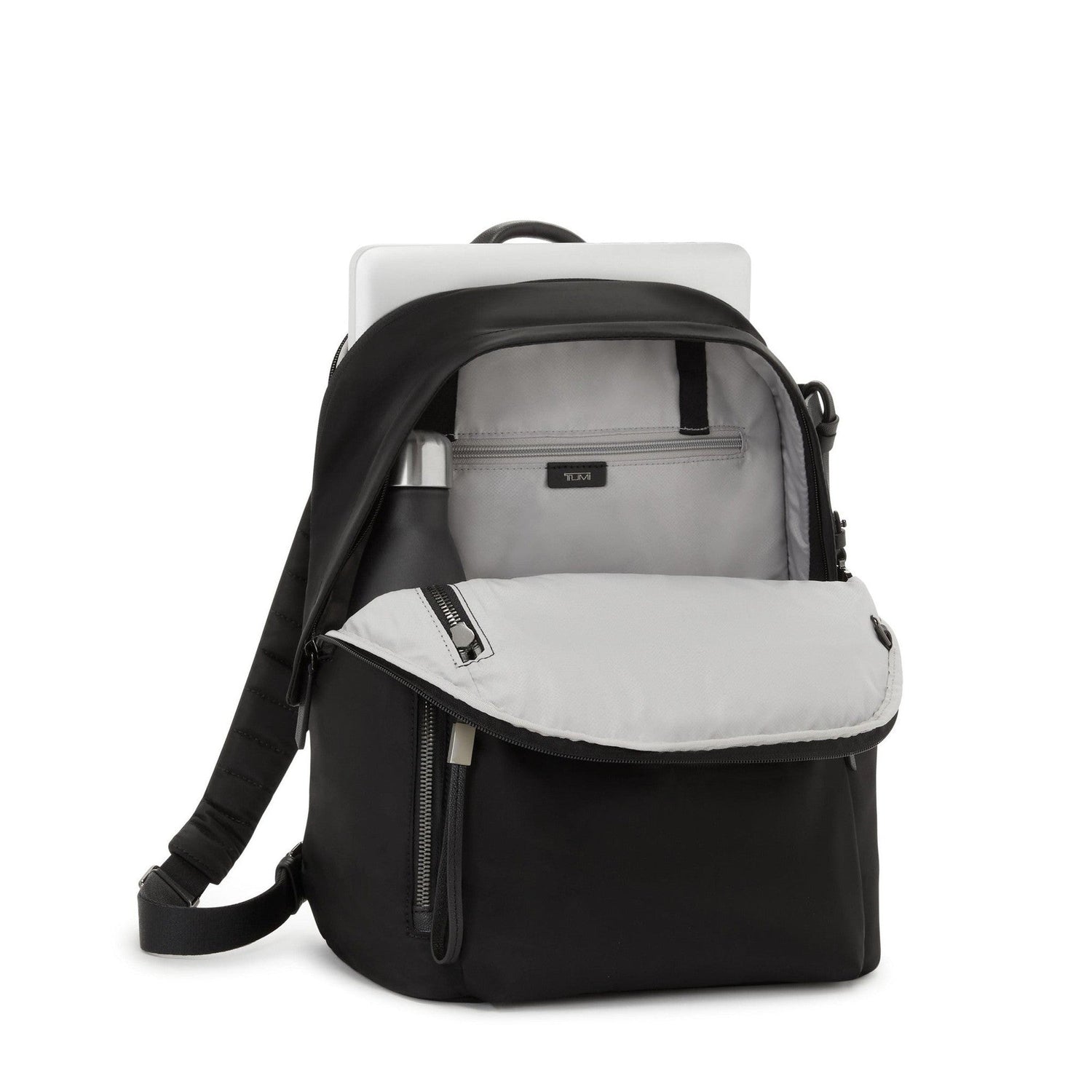 TUMI Voyageur Halsey Backpack – Luggage Pros