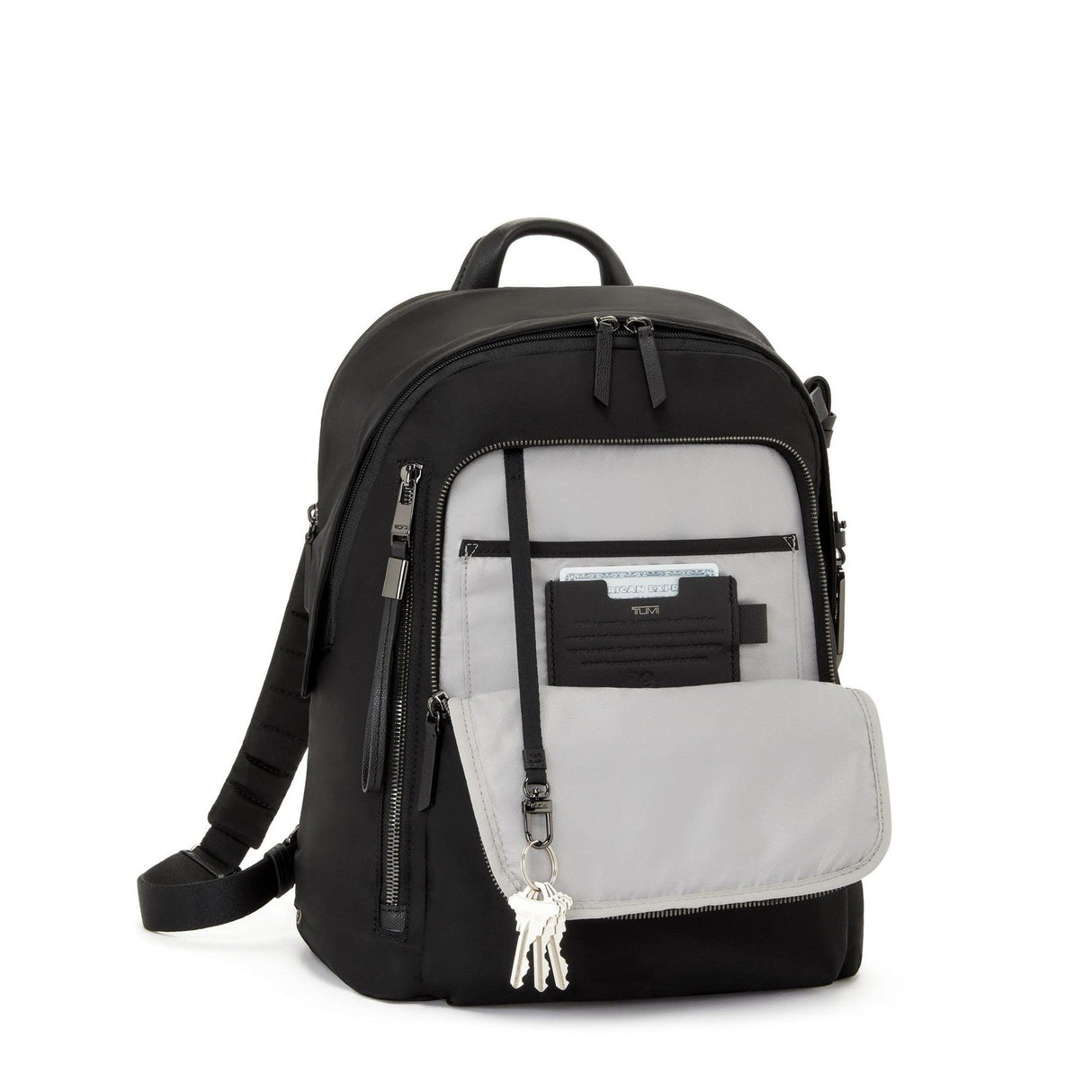 TUMI Voyageur Halsey Backpack