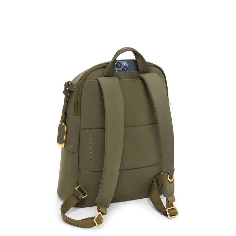 TUMI Voyageur Halsey Backpack