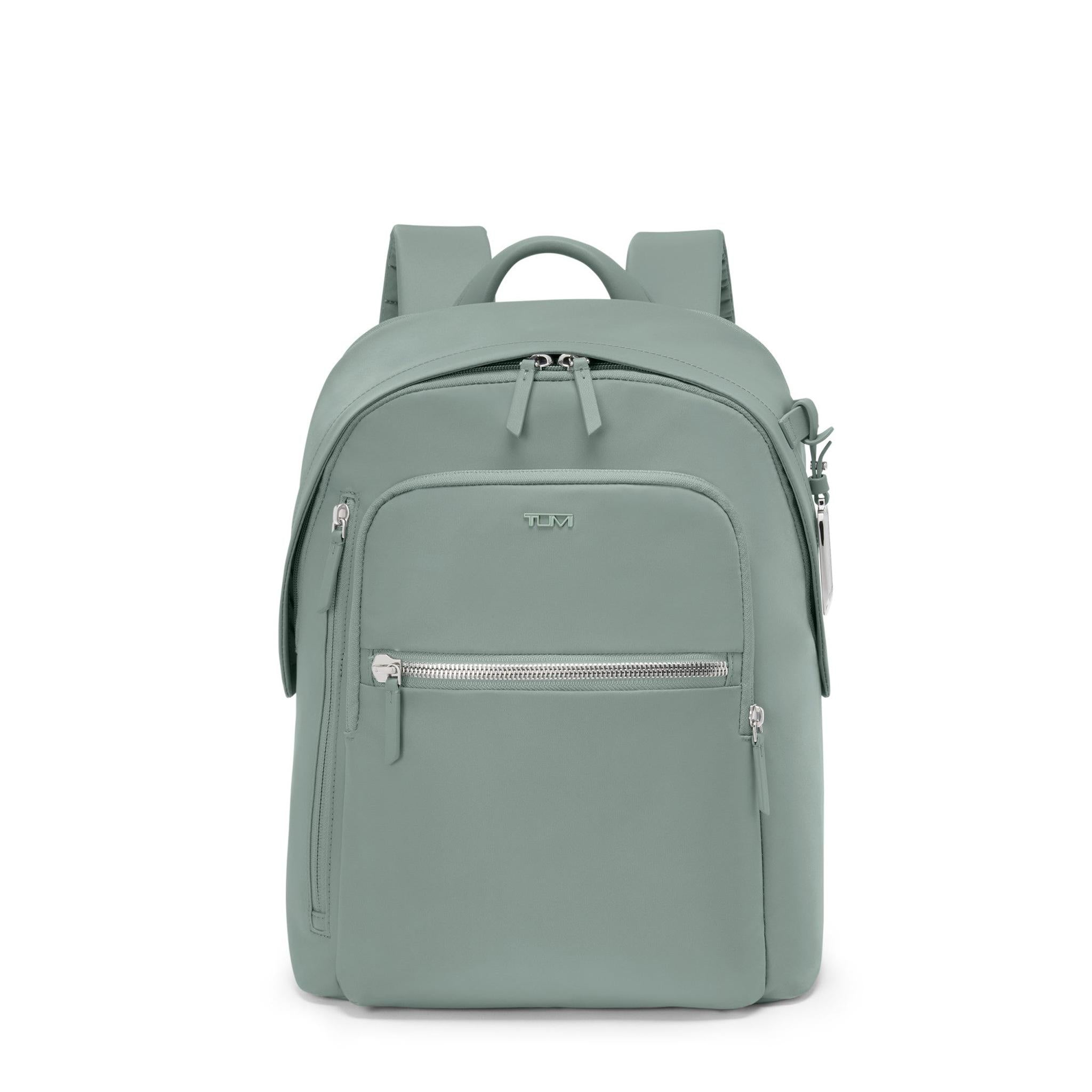 TUMI Voyageur Halsey Backpack – Luggage Pros