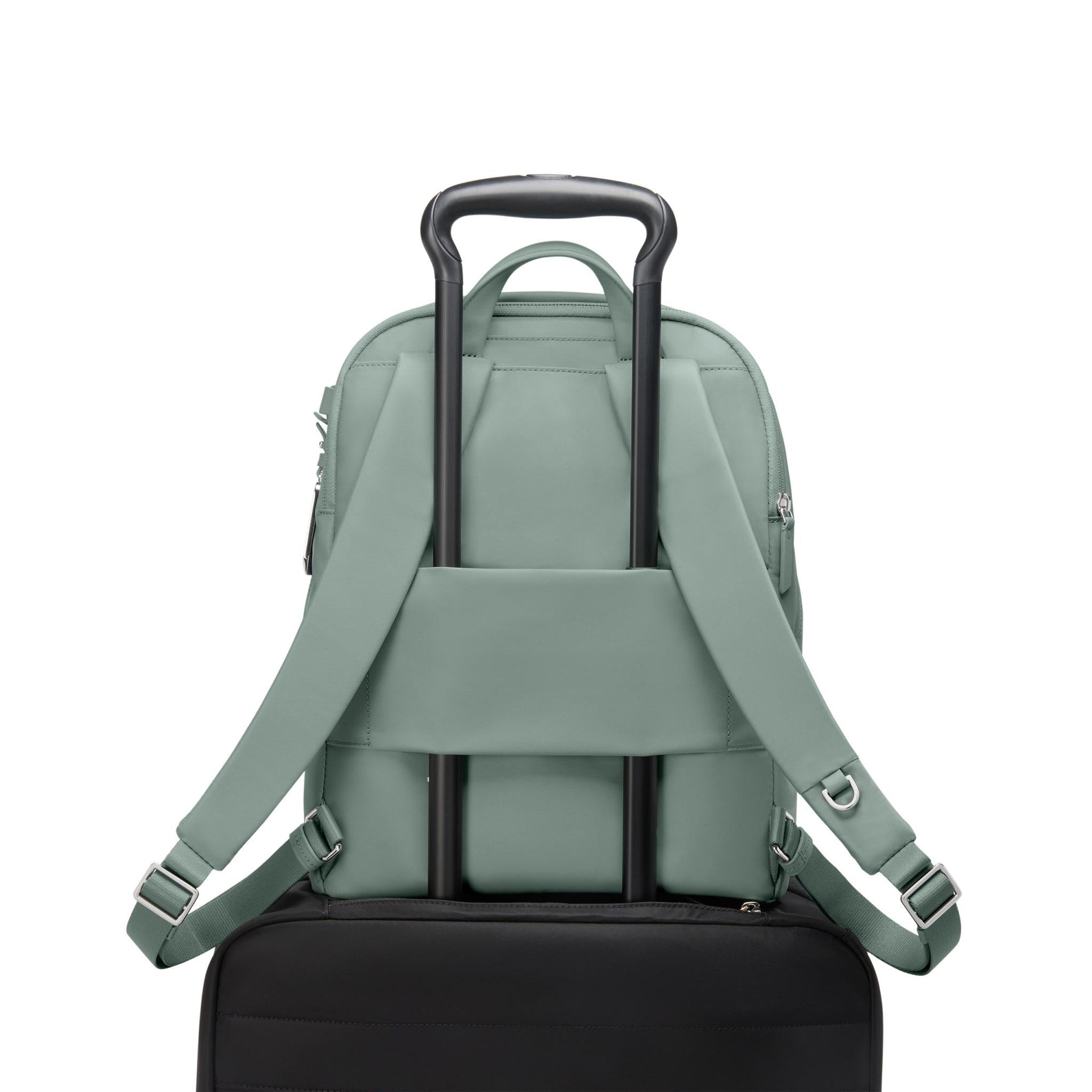 TUMI Voyageur Halsey Backpack – Luggage Pros