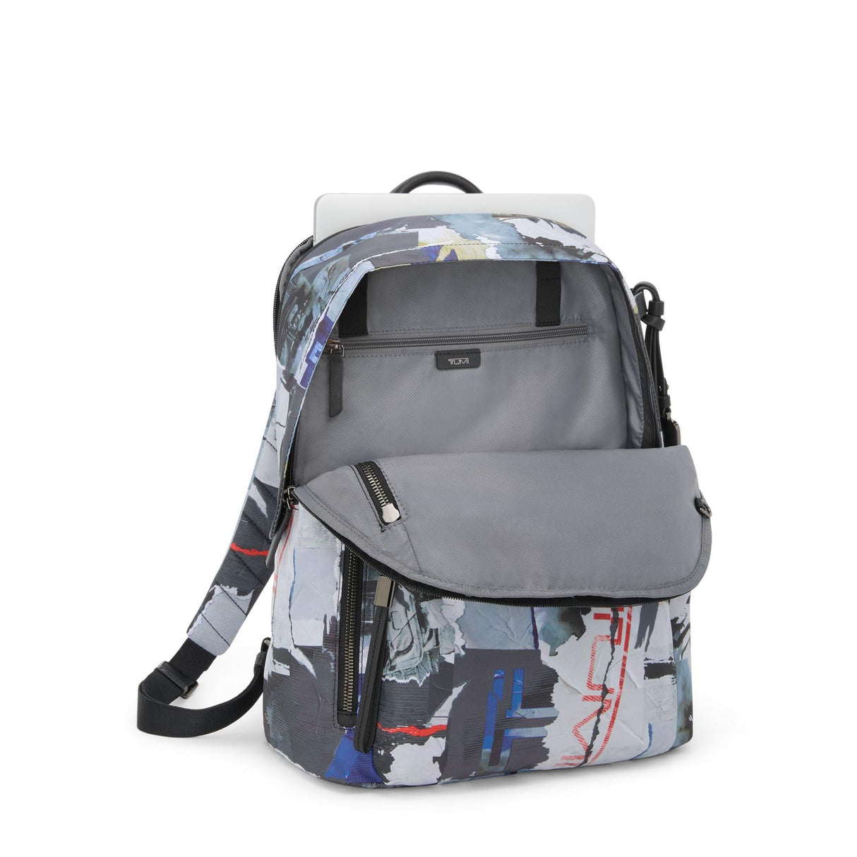 TUMI Voyageur Halsey Backpack