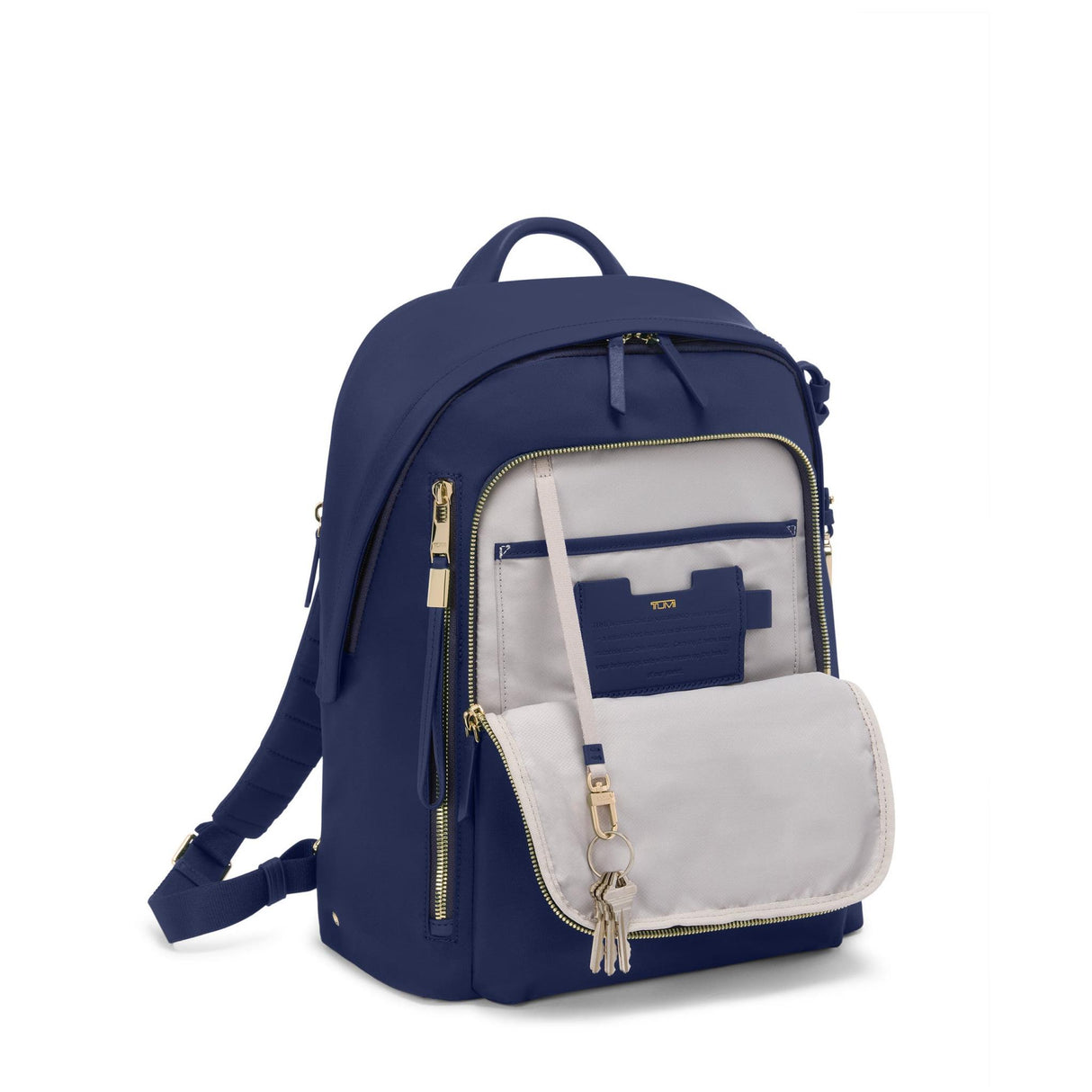 TUMI Voyageur Halsey Backpack