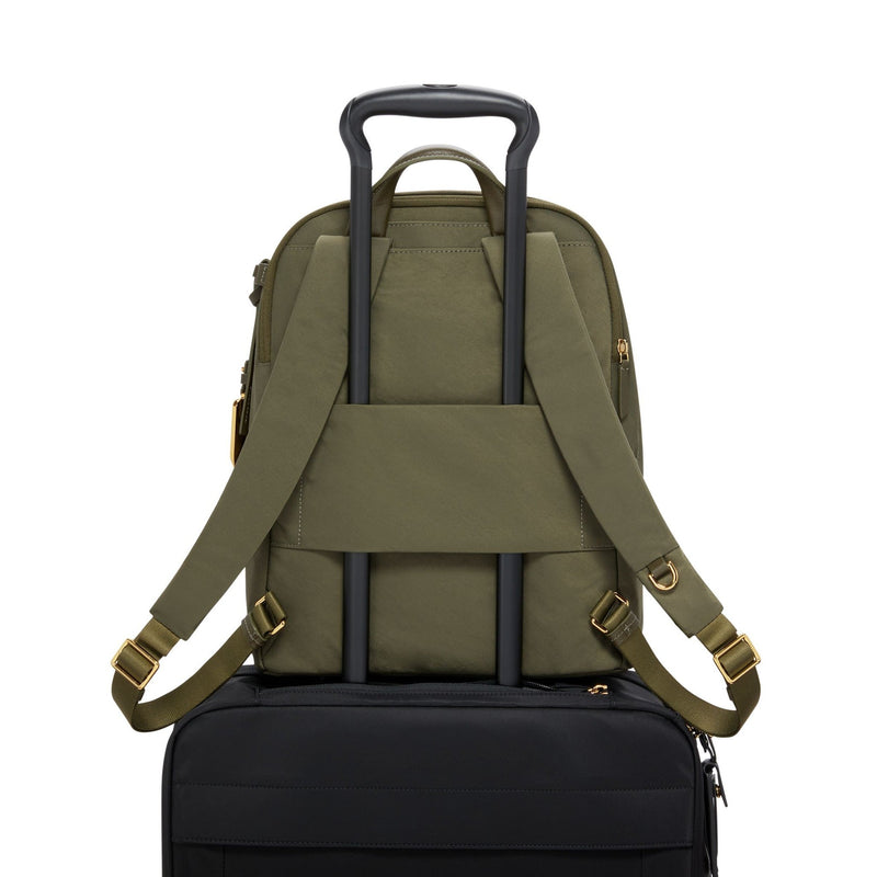 TUMI Voyageur Halsey Backpack