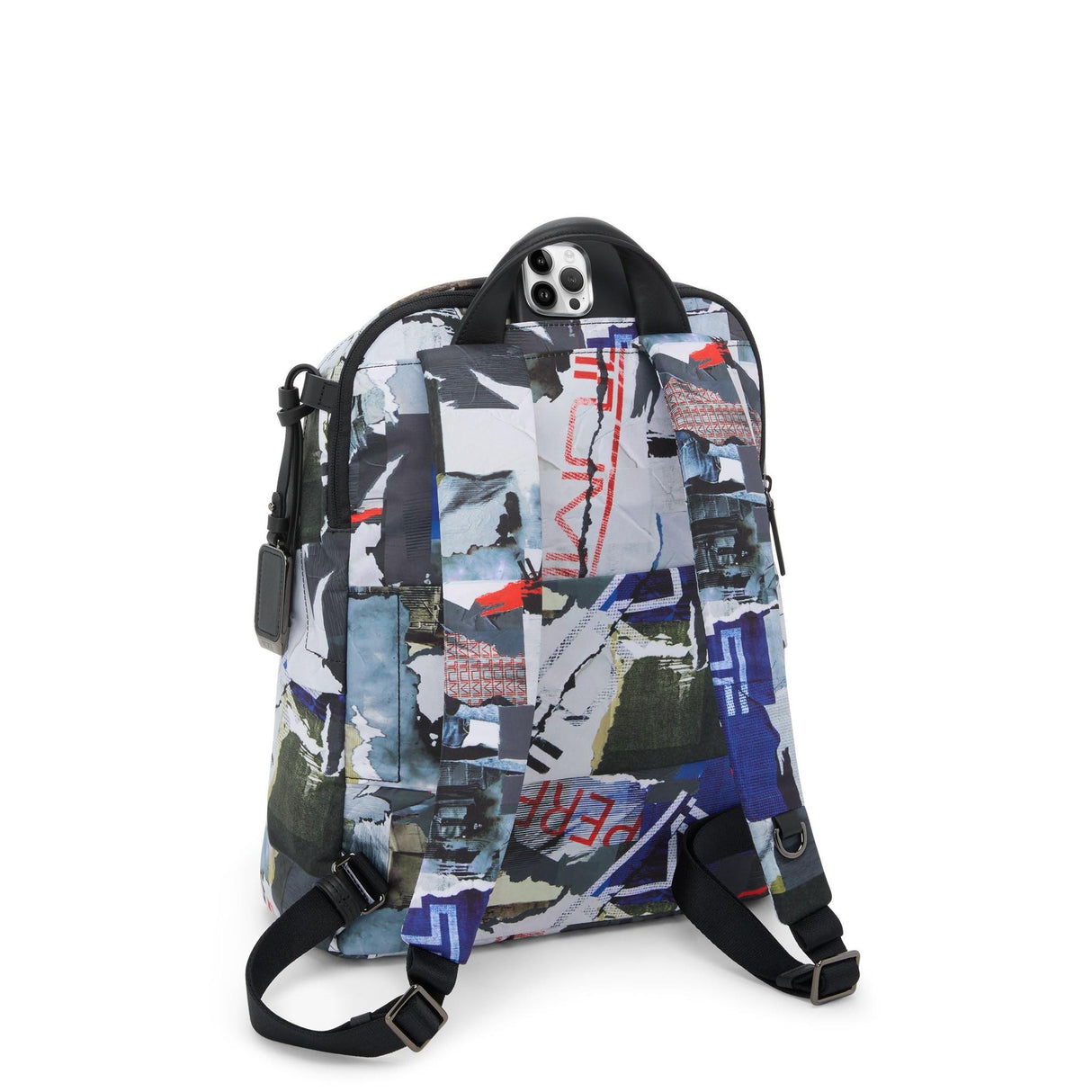 TUMI Voyageur Halsey Backpack