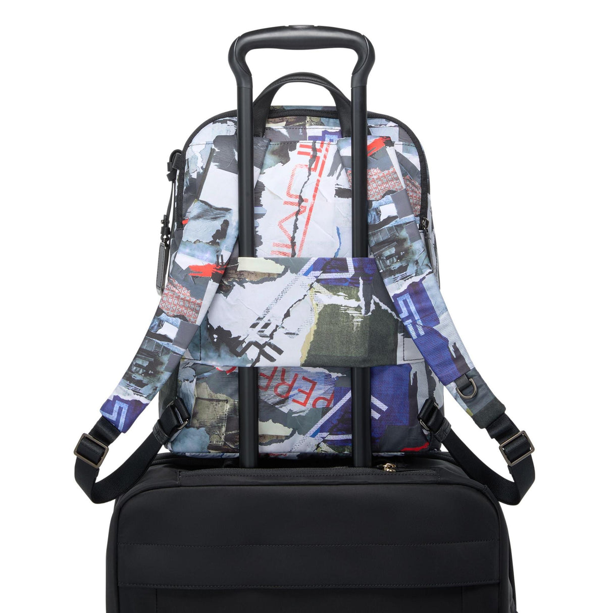 TUMI Voyageur Halsey Backpack