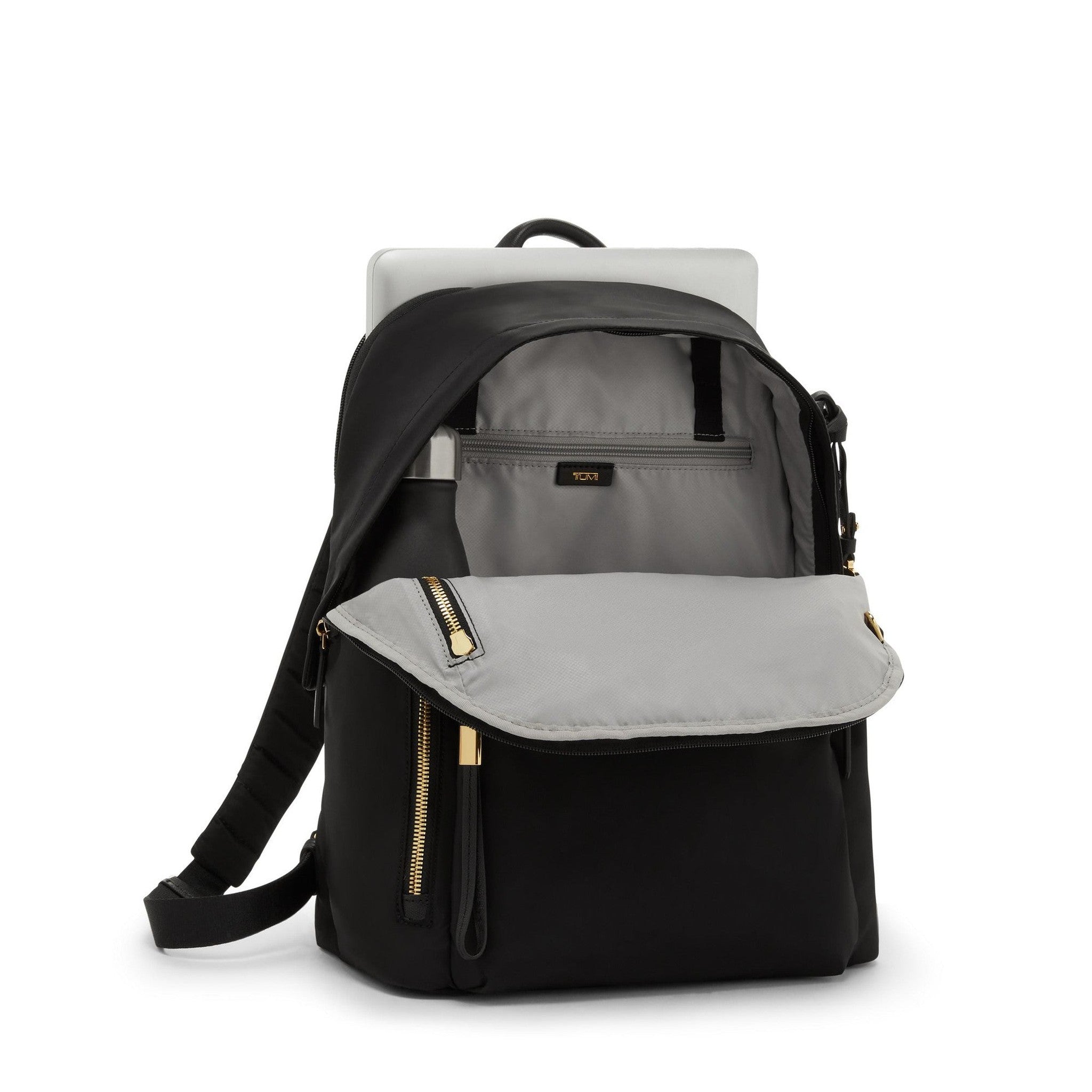 TUMI Voyageur Halsey Backpack – Luggage Pros