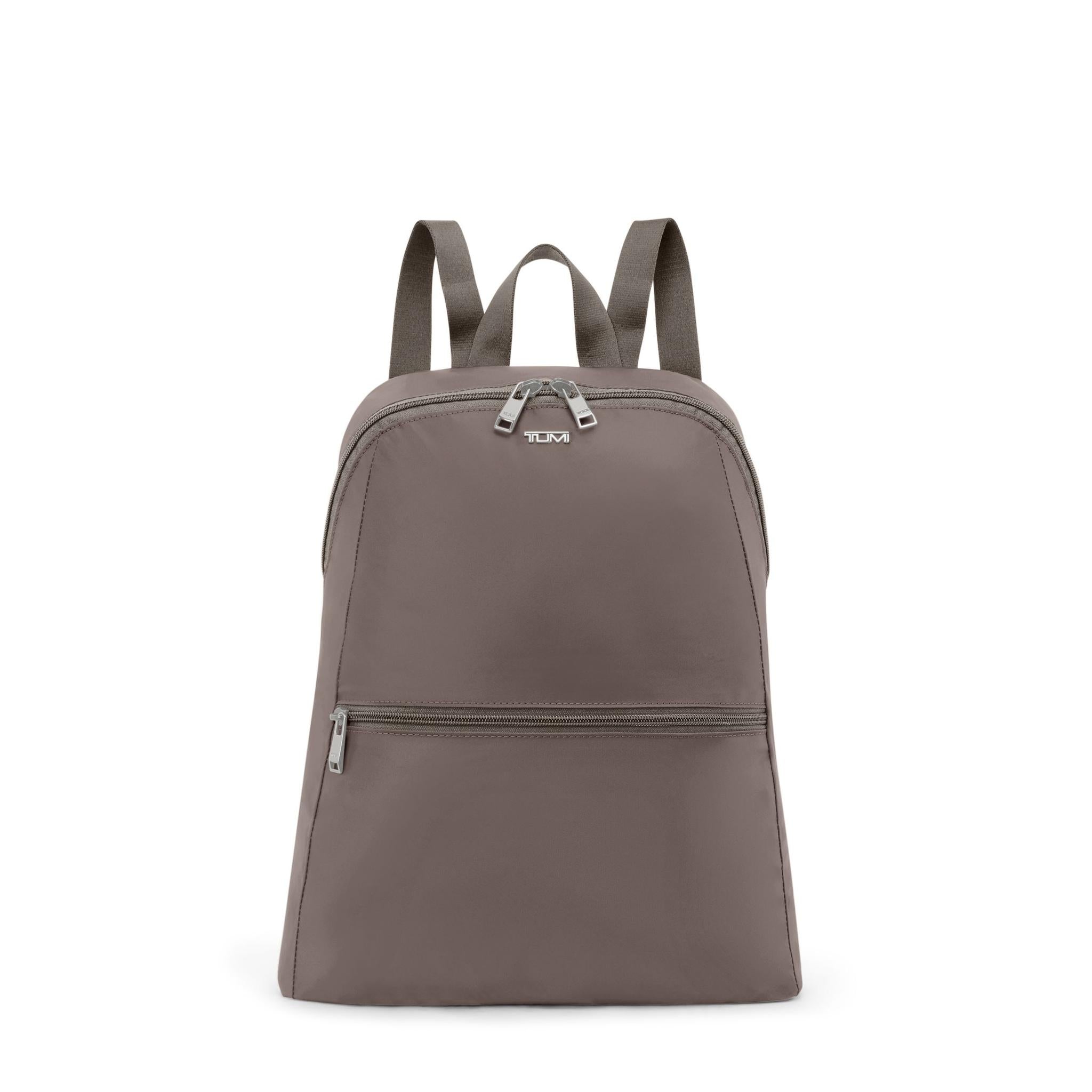 TUMI Voyageur Just In Case Backpack – Luggage Pros