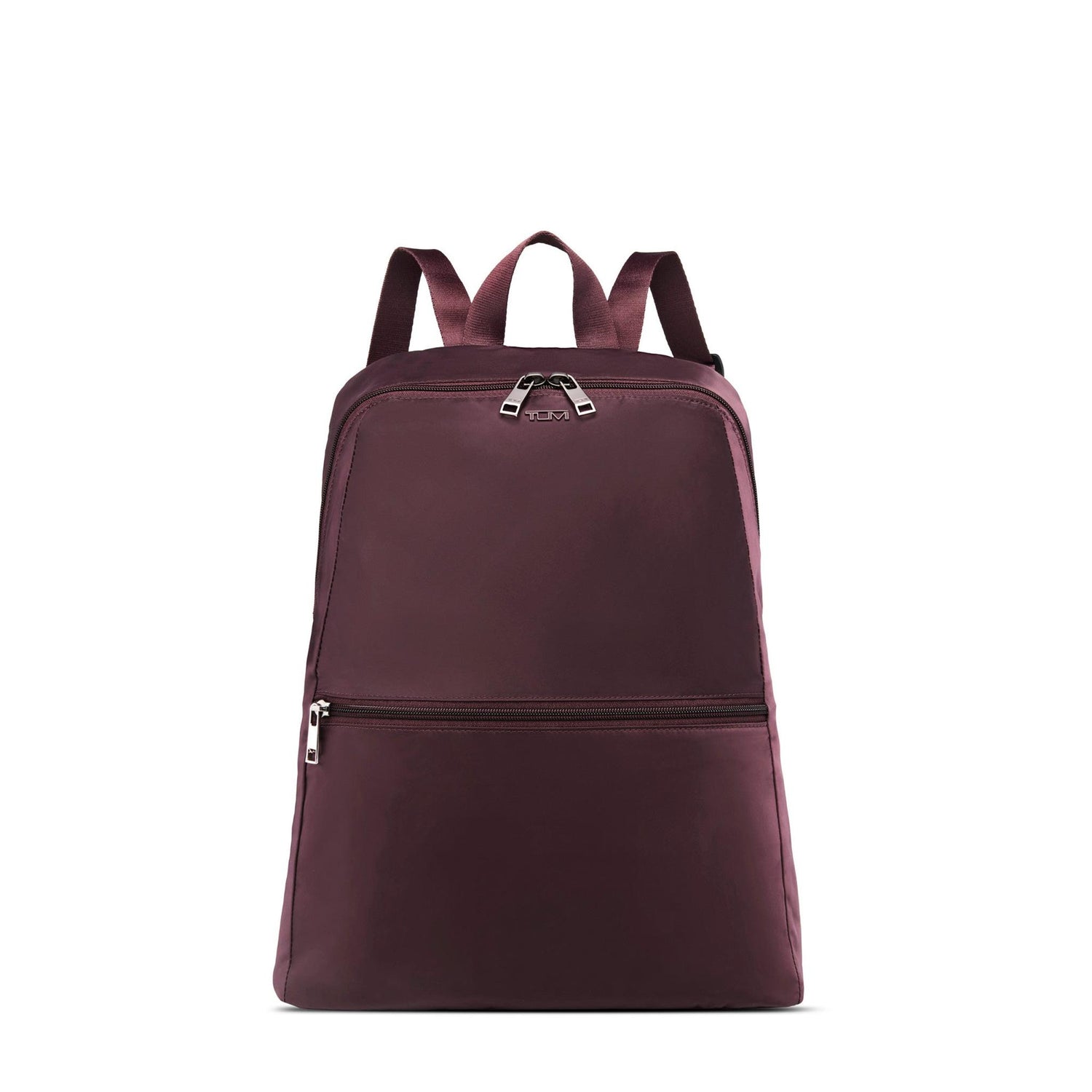 cool backpacks tumi - Voyageur Montana Backpack - Stylish Travel Backpack for Women - For Business, Work - Fits up to 16" Laptops Elevate your look and style at the office with this sophisticated TUMI Warren Nylon Backpack Tumi Corporate Backpack