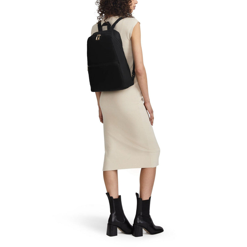TUMI Voyageur Just In Case Backpack