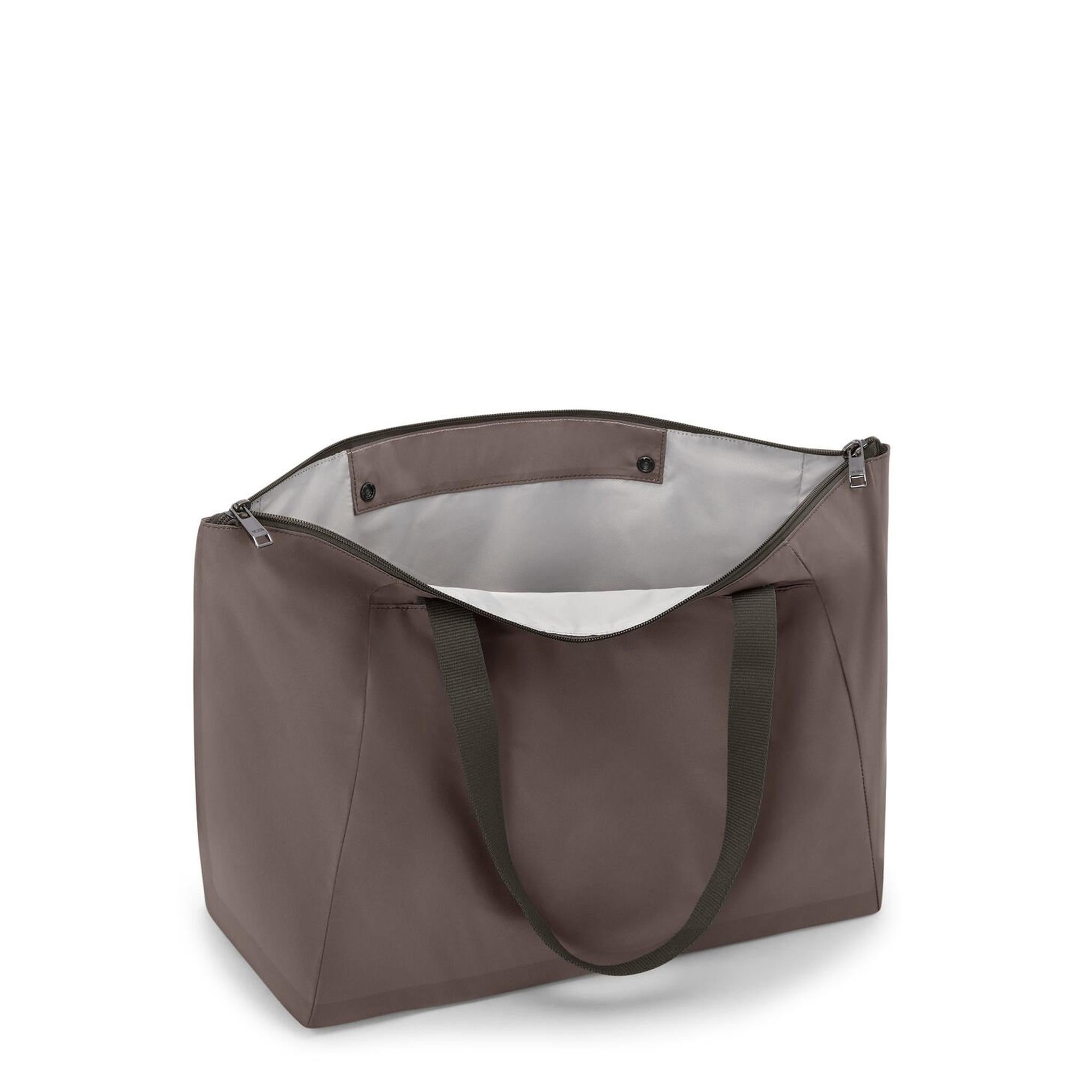 TUMI Voyageur Just In Case Medium Tote – Luggage Pros