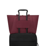 TUMI Voyageur Just In Case Medium Tote