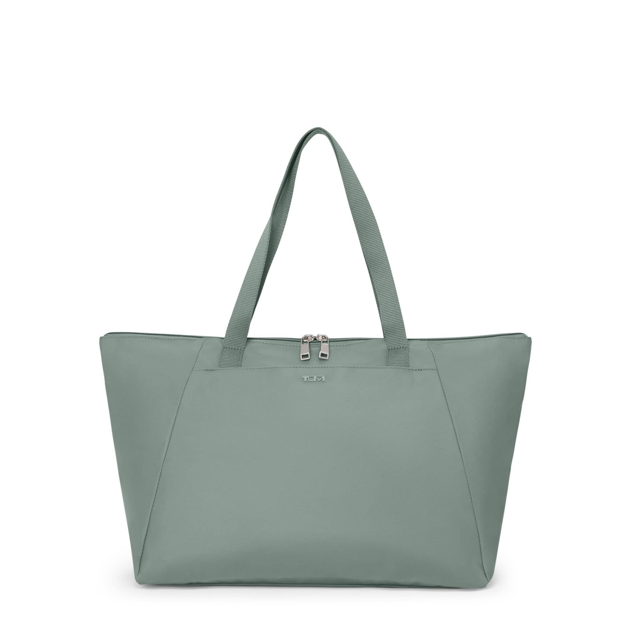 TUMI Voyageur Just In Case Medium Tote – Luggage Pros