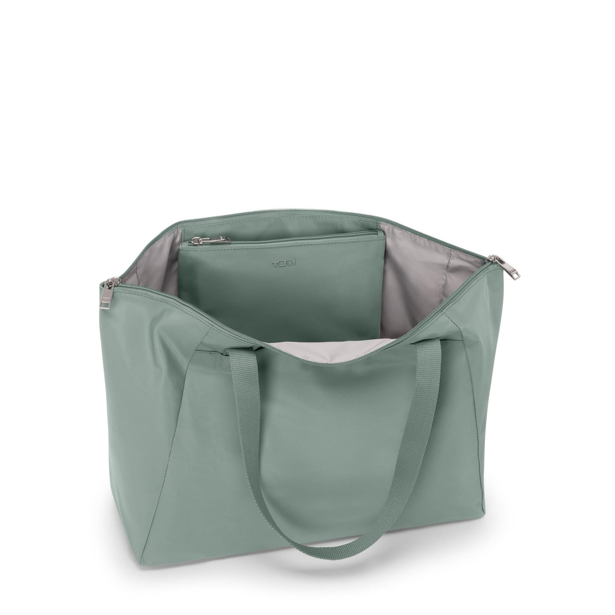 TUMI Voyageur Just In Case Medium Tote – Luggage Pros