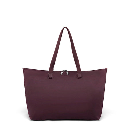 TUMI Voyageur Just In Case Medium Tote