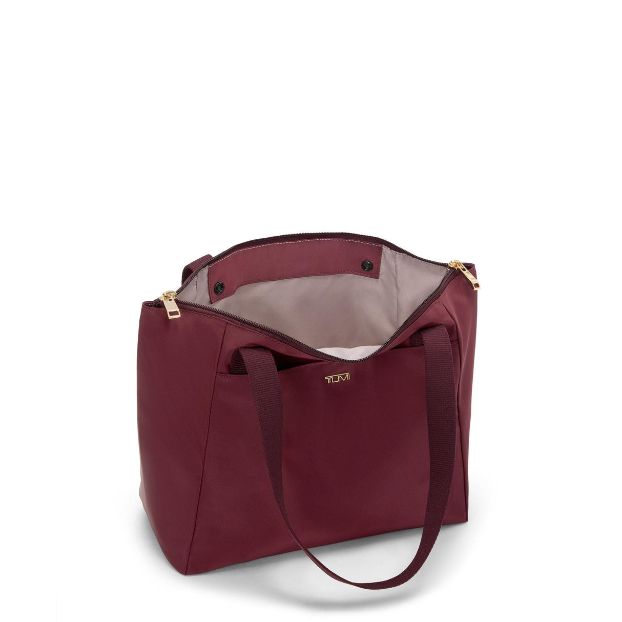 TUMI Voyageur Just In Case Small Tote
