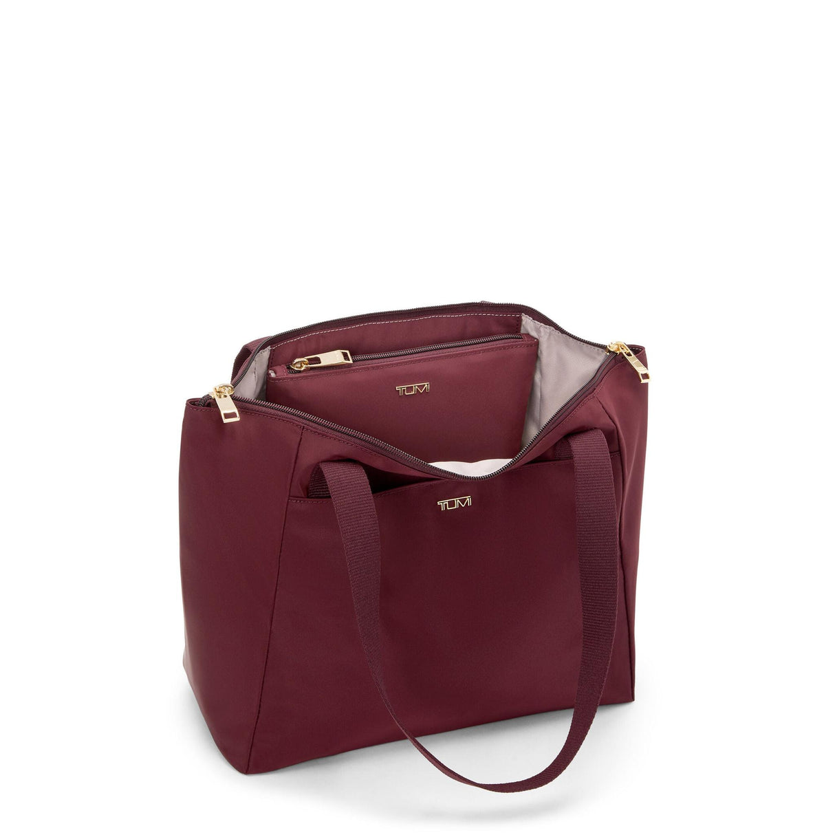 TUMI Voyageur Just In Case Small Tote