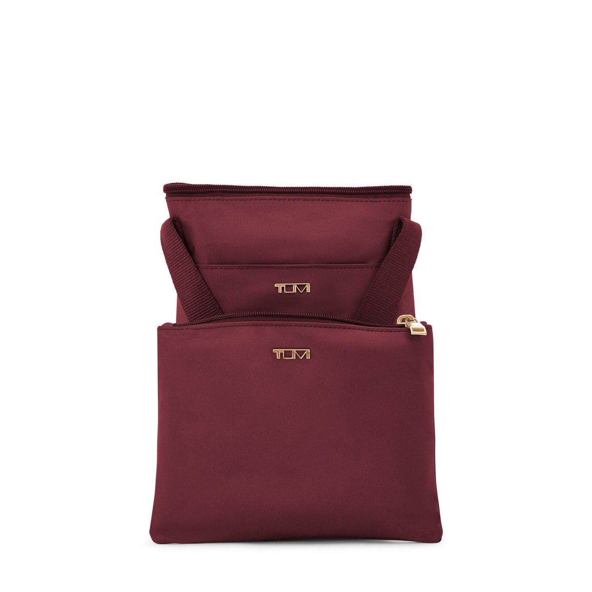 TUMI Voyageur Just In Case Small Tote