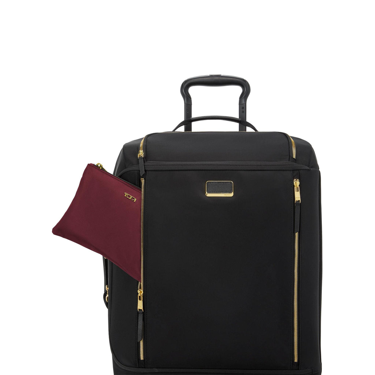TUMI Voyageur Just In Case Small Tote