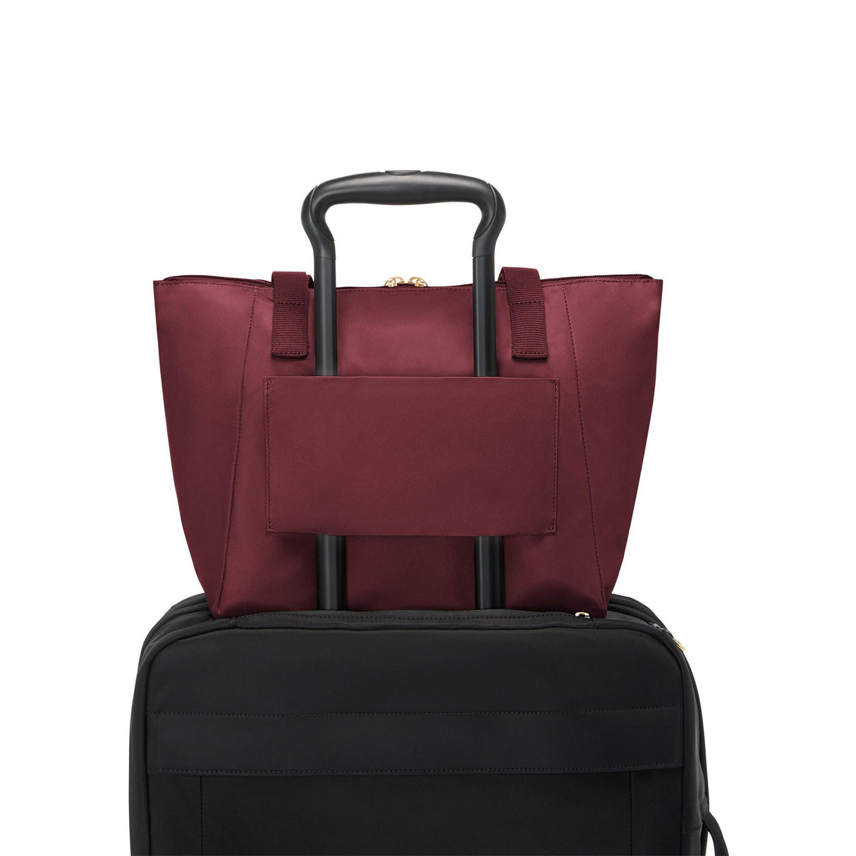 TUMI Voyageur Just In Case Small Tote