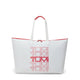 TUMI Voyageur Just In Case Tote