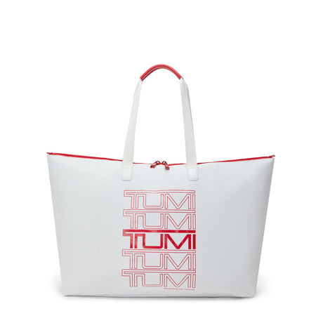 TUMI Voyageur Just In Case Tote