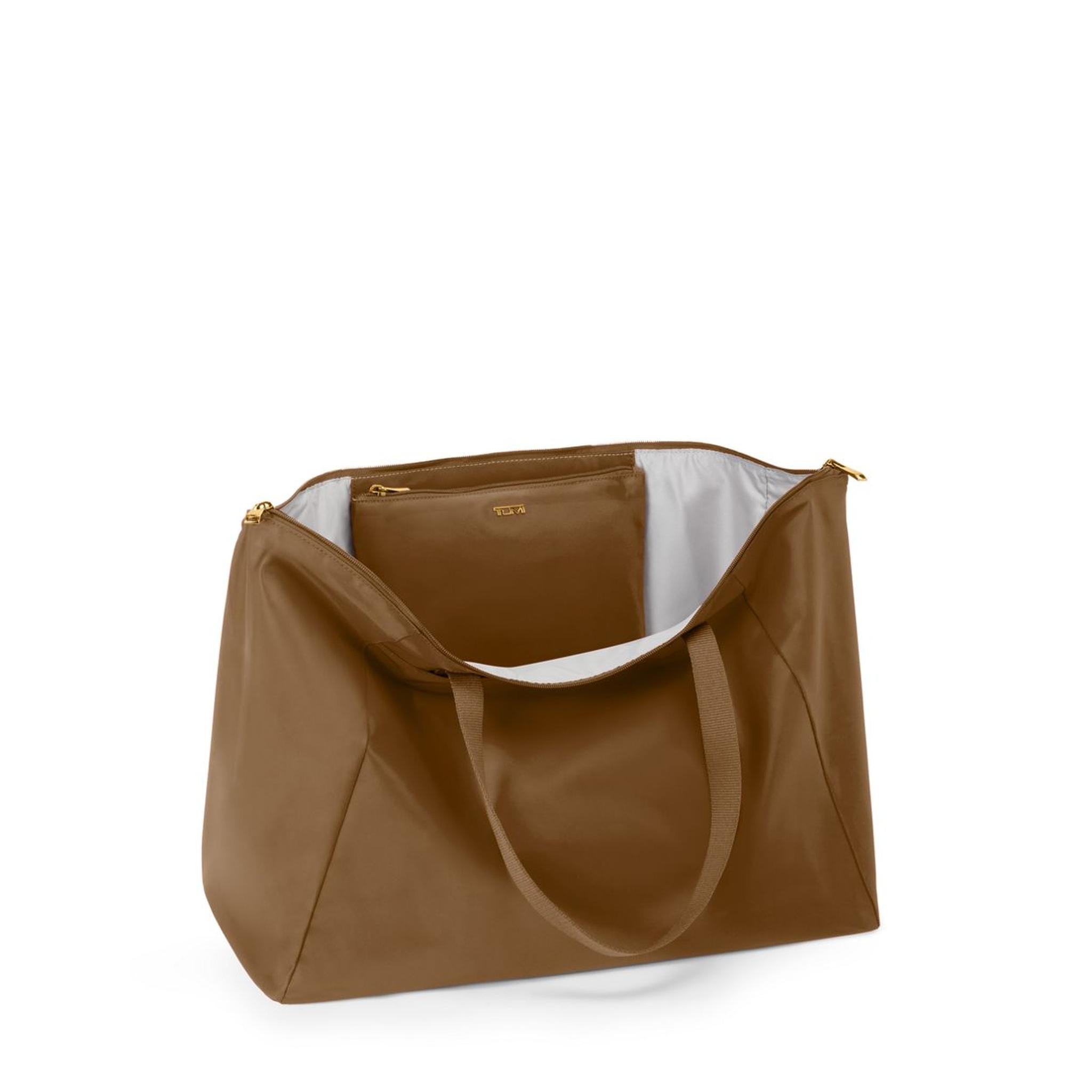 TUMI Voyageur Just In Case Tote – Luggage Pros TUMI Voyageur Just In Case Tote – Luggage Pros