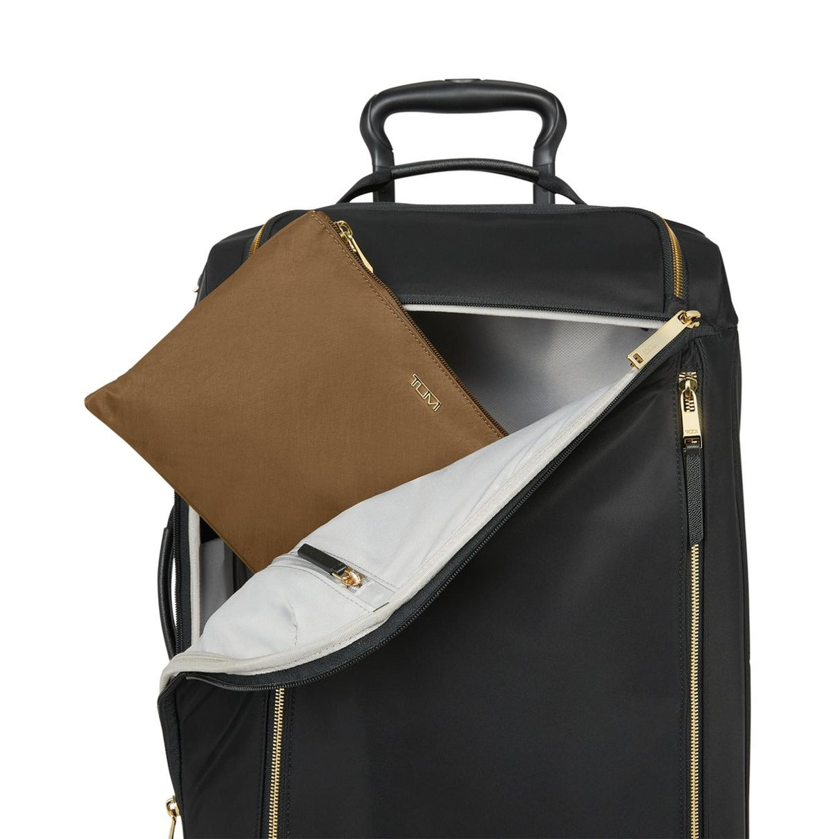 TUMI Voyageur Just In Case Tote