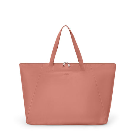 TUMI Voyageur Just In Case Tote
