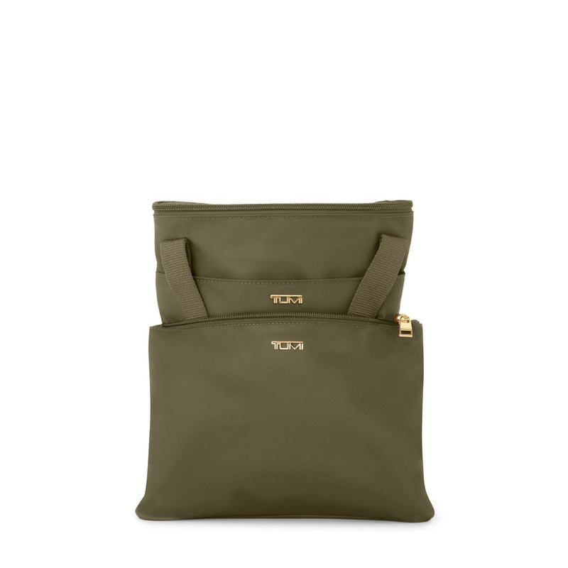 TUMI Voyageur Just In Case Tote