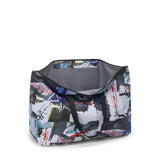 TUMI Voyageur Just In Case Tote